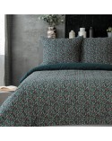 Pościel bawełna 160x200 + 2x70x80 Esprit 06 Eurofirany 