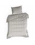 Pościel flanela bawełniana 160x200 + 2x70x80 Esprit 07B Eurofirany 