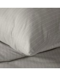 Pościel flanela bawełniana 160x200 + 2x70x80 Esprit 07B Eurofirany 