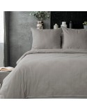 Pościel flanela bawełniana 200x220 + 2x70x80 Esprit 07B Eurofirany 
