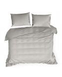 Pościel flanela bawełniana 200x220 + 2x70x80 Esprit 07B Eurofirany 