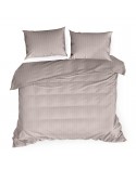 Pościel flanela bawełniana 160x200 + 2x70x80 Esprit 07C Eurofirany 