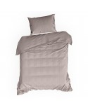 Pościel flanela bawełniana 160x200 + 2x70x80 Esprit 07C Eurofirany 