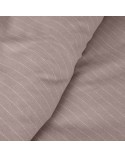 Pościel flanela bawełniana 160x200 + 2x70x80 Esprit 07C Eurofirany 