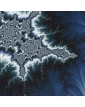 Pościel makosatyna bawełniana 160x200 + 2x70x80 Premium 16 Eurofirany