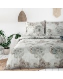 Pościel velvet 160x200 + 2x70x80 Velvet 1 Eurofirany 