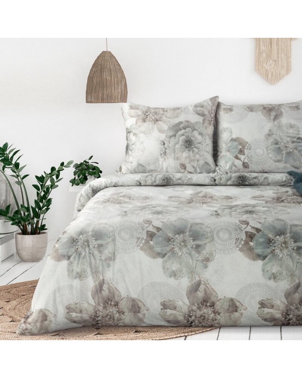 Pościel velvet 200x220 + 2x70x80 Velvet 1 Eurofirany Pościel velvet 200x220 + 2x70x80 Velvet 1 Eurofirany