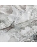 Pościel velvet 200x220 + 2x70x80 Velvet 1 Eurofirany 
