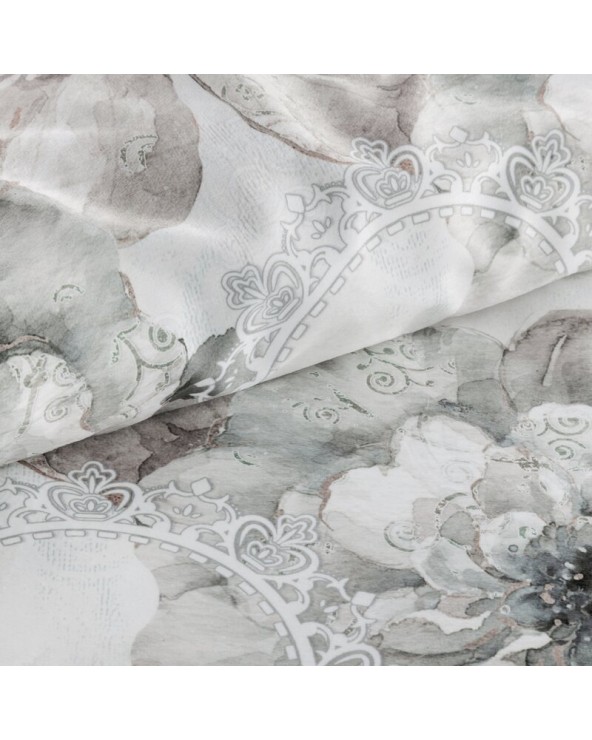 Pościel velvet 200x220 + 2x70x80 Velvet 1 Eurofirany Pościel velvet 200x220 + 2x70x80 Velvet 1 Eurofirany