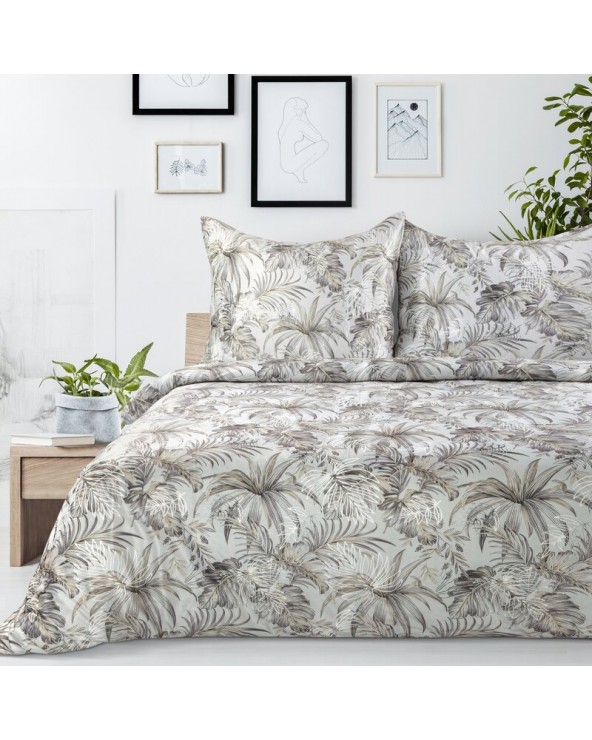 Pościel velvet 160x200 + 2x70x80 Velvet 2 Eurofirany 