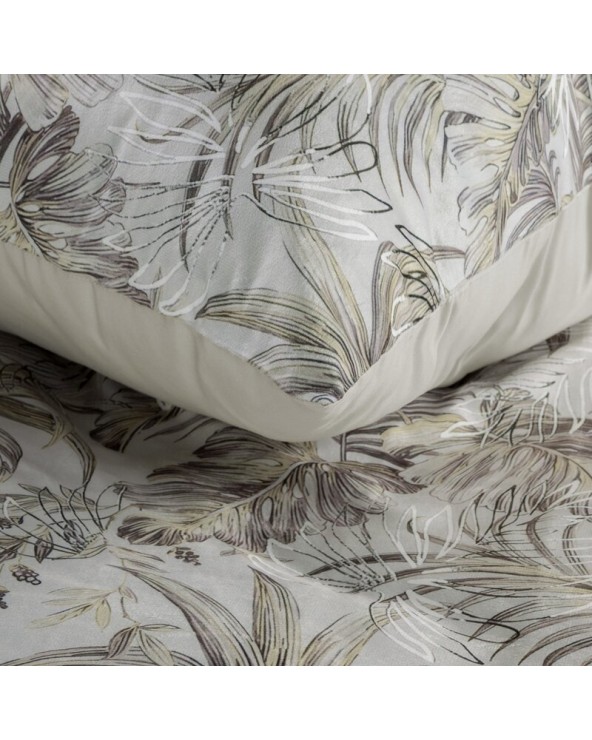 Pościel velvet 160x200 + 2x70x80 Velvet 2 Eurofirany 
