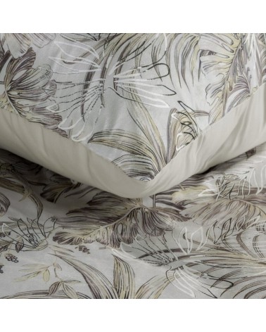 Pościel velvet 160x200 + 2x70x80 Velvet 2 Eurofirany 