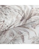 Pościel velvet 200x220 + 2x70x80 Velvet 2 Eurofirany 