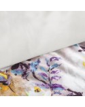 Pościel velvet 200x220 + 2x70x80 Velvet 3 Eurofirany 
