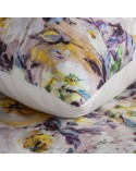 Pościel velvet 200x220 + 2x70x80 Velvet 3 Eurofirany 