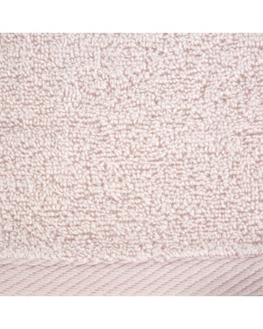 Ręcznik bawełna 30x50 Alisa różowy Eurofirany 