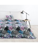 Narzuta mikrofibra 220x240 Malibu Eurofirany 