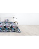 Narzuta mikrofibra 220x240 Malibu Eurofirany 
