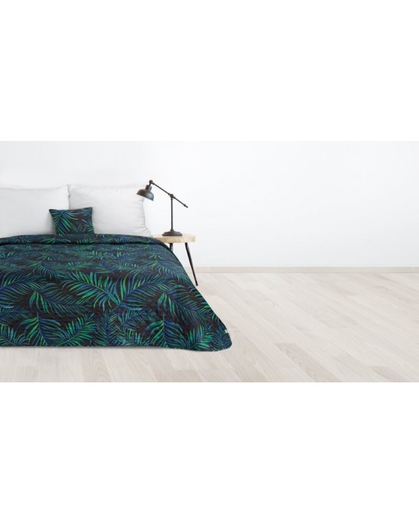 Narzuta mikrofibra 220x240 Palms 01 Eurofirany 