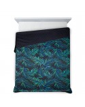 Narzuta mikrofibra 220x240 Palms 01 Eurofirany 