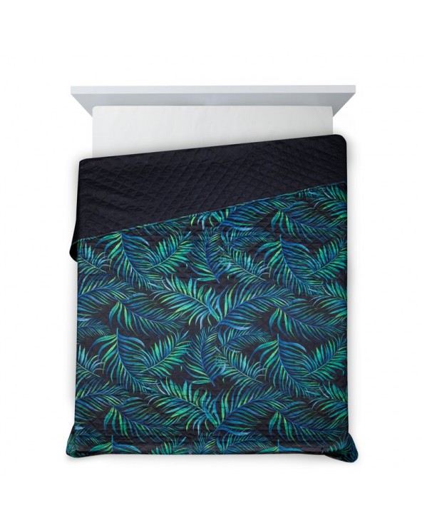 Narzuta mikrofibra 220x240 Palms 01 Eurofirany 