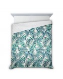 Narzuta mikrofibra 200x220 Palms 02 Eurofirany 