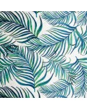 Narzuta mikrofibra 220x240 Palms 02 Eurofirany 