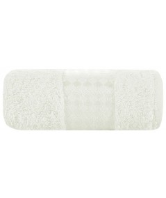 Ręcznik bambus Bambo II 70x140 kremowy