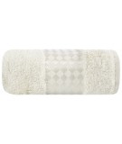 Ręcznik bambus Bambo II 70x140 beżowy