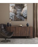 Obraz 80x80 503 Eurofirany 