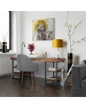 Obraz 80x80 541 Eurofirany 