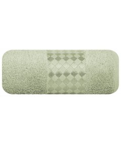 Ręcznik bambus Bambo II 70x140 miętowy