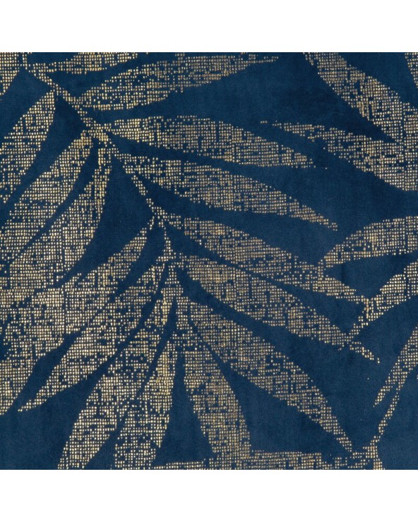 Zasłona velvet 140x250 Elena granatowa Eurofirany Zasłona velvet 140x250 Elena granatowa Eurofirany