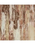 Zasłona velvet 140x270 Ella ceglasty Eurofirany 