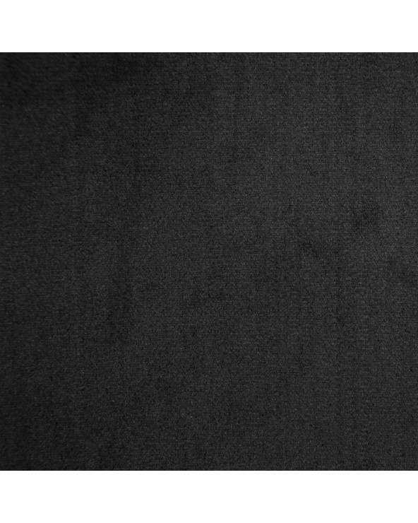 Zasłona 140x300 Madlen czarna Eurofirany Zasłona 140x300 Madlen czarna Eurofirany
