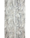 Zasłona velvet 140x250 Malia stalowa Eurofirany 