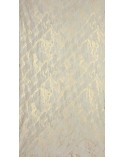 Zasłona velvet 140x250 Melody kremowa Eurofirany 