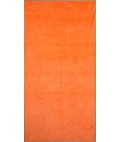 Ręcznik mikrofibra Iga 80x160 jasnopomarańczowy
