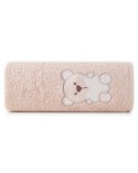 Ręcznik bawełna 70x140 Baby 54 beżowy Eurofirany 