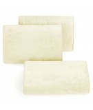 Ręcznik mikrofibra Amy 50x90 kremowy