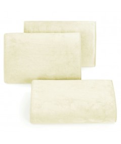 Ręcznik mikrofibra Amy 70x140 kremowy