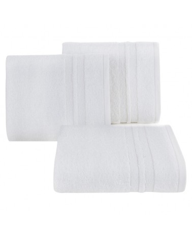 Ręcznik bawełna 50x90 Gala biały Eurofirany 