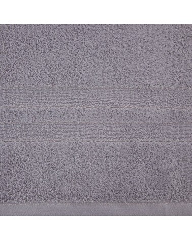 Ręcznik bawełna 70x140 Gala srebrny Eurofirany 