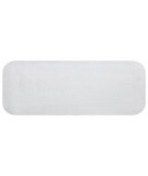 Ręcznik mikrofibra Amy 30x30 biały