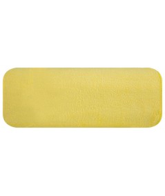 Ręcznik mikrofibra Amy 50x90 żółty