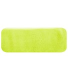 Ręcznik mikrofibra Amy 50x90 limonka