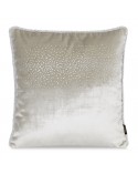 Poszewka velvet 45x45 Royal beżowa Eurofirany 