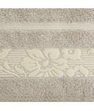 Ręcznik bawełna Sylwia 70x140 beżowy