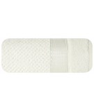 Ręcznik bawełna Milan 50x90 kremowy