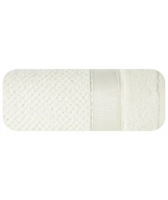 Ręcznik bawełna Milan 70x140 kremowy